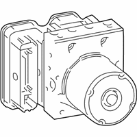 OEM 2019 Lexus UX200 ACTUATOR Assembly, Brake - 44050-76010