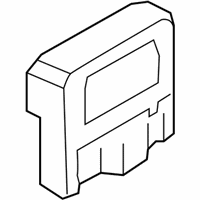 OEM Hyundai Module Assembly-Smart Key - 95480-J9051