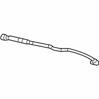 OEM 2020 Jeep Cherokee Hose-Make Up Air - 68285607AA