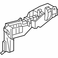 OEM 2010 Toyota Camry Relay Box - 82740-33020