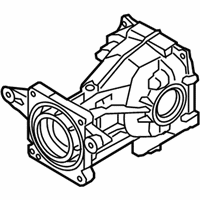 OEM 2020 Hyundai Tucson Carrier Assembly - 53010-3B511