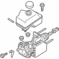 OEM 2020 Nissan NV3500 CYL BRAK Master - 46010-9JL4A