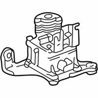 OEM Toyota Corolla Actuator Assy, Cruise Control - 88200-02020