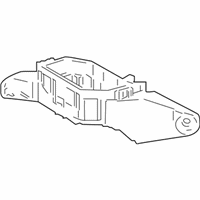 OEM Lexus Holder, Connector - 82666-47620