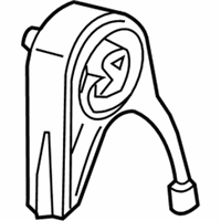 OEM 2005 Chrysler Sebring Support-Engine Support - 4593337AB