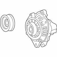 OEM Kia Optima Reman Alternator - 3730038400RU