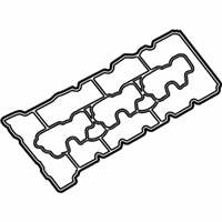 OEM 2010 BMW 760Li Profile Seal, Cylinder Head Cover - 11-12-8-621-955