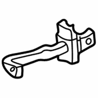 Genuine Toyota Camry Check - 68610-33031