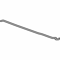 OEM Buick Verano Support Rod - 20985077