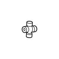 OEM Ram Joint Kit - 68065428AD