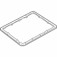 OEM 2004 Chevrolet Tracker Gasket, Automatic Transmission Fluid Pan - 91172429