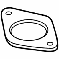 OEM Dodge Caravan Gasket-THERMOSTAT - 4781661AB