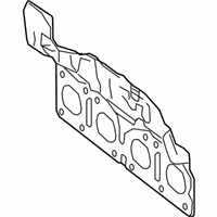 OEM 2017 Infiniti QX30 Gasket-Intake Manifold - 14035-HG00H