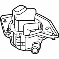 OEM 2018 Nissan GT-R Secondary Air Injection Pump - 14810-JF04A