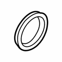 OEM 2017 BMW X5 Gasket Ring - 11-65-7-625-293
