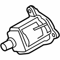 OEM Blow-Off Valve - 11-65-7-609-210