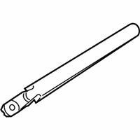 OEM 2022 Lincoln Corsair ARM ASY - WIPER - LJ7Z-17526-B