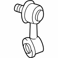 OEM 1985 BMW 318i Stabilizer Link - 31-35-1-091-764