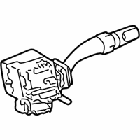 OEM 2005 Toyota Highlander Wiper Switch - 84652-20A00