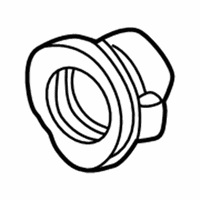 OEM 2009 BMW M6 Clutch Release Bearing - 21-51-7-848-830