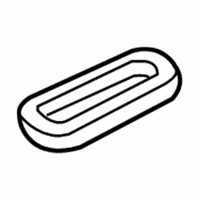 OEM Mercury Mountaineer Seal - 1L2Z-19E715-AA