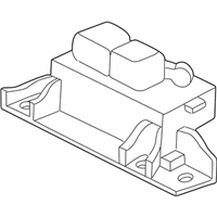 OEM 2006 Acura RSX Housing - 34102-S6M-952