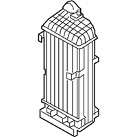 OEM 2020 Kia Optima INTERCOOLER - 282712GTA3