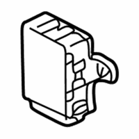 OEM Toyota Relay - 82810-AB040