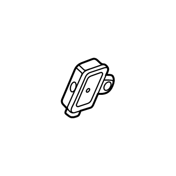OEM GMC Module - 84905680