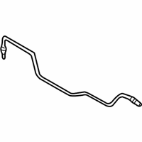 OEM 2004 Hyundai Santa Fe Tube Assembly-Feed RH - 57782-26200