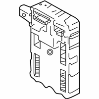 OEM 2021 Infiniti QX50 Type-Id, Id No For BCM Configuration - 284B1-5NL1A