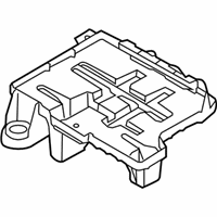 OEM 2013 Kia Sportage Tray Assembly-Battery - 371503W000