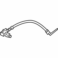 OEM Kia Battery Sensor Assembly - 371803W500