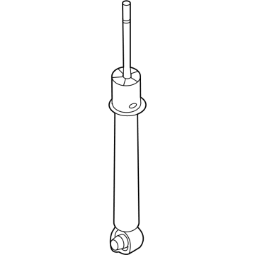 OEM 2022 Kia Sorento Shock ABSORBER Assembly - 55307P4050