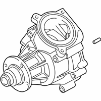 OEM 2004 BMW M3 Engine Water Pump - 11-51-7-838-118