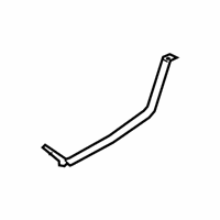 OEM Kia K900 Band Assembly-Fuel Tank - 31210J6000