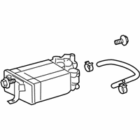 OEM 2004 Toyota Highlander Vapor Canister - 77740-48120