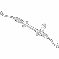 OEM 2020 Kia Cadenza Gear Assembly-Steering - 56500G0000