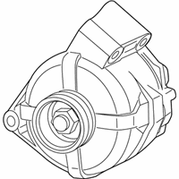 OEM 2006 Buick LaCrosse GENERATOR Assembly - 10366268