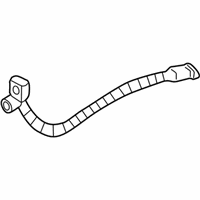 OEM 2003 Chevrolet Impala Sensor, Crankshaft Position - 12567649