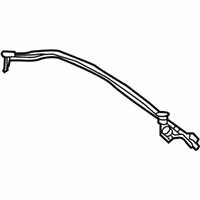 OEM 2007 BMW Alpina B7 Sucking Jet Pump With Lines - 16-11-6-759-836