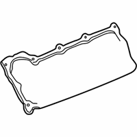 OEM Jeep Liberty Gasket-Valve Cover - 53020991