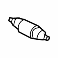 OEM 2015 Nissan Rogue Select Bulb - 26282-0V200