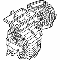 OEM Hyundai Tucson Heater Complete - 97100-2E200