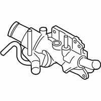 OEM 2015 Nissan Sentra Outlet Water - 11060-3RC1B