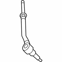 OEM 2005 Dodge Durango Link-STABILIZER Bar - 5135751AC