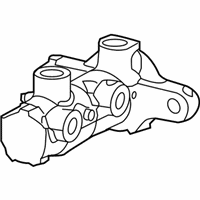 OEM 2020 Ram ProMaster 2500 Brake Master Cylinder - 68428495AA