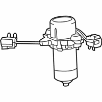 OEM 2017 Ram ProMaster 3500 Pump-Air - 68239633AB