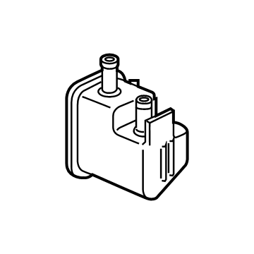 OEM 2022 Acura MDX Joint, Purge - 36166-R9S-A01