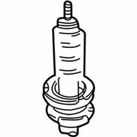 OEM 2005 Ford Taurus Bushings - F6DZ-3C067-AD